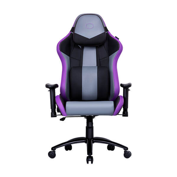 Cooler Master Caliber R3 Purple-Black Gaming Chair